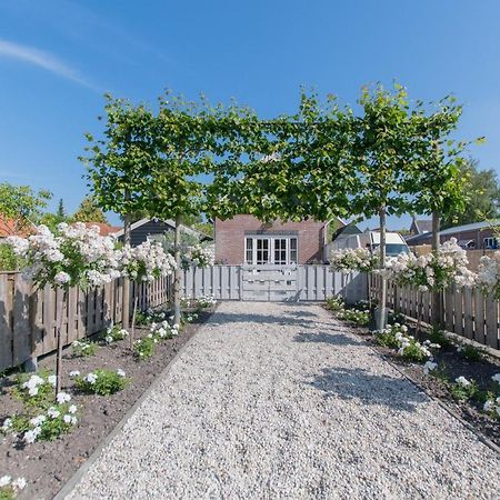 Vakantiewoning T Uusje Wemeldinge Exterior photo